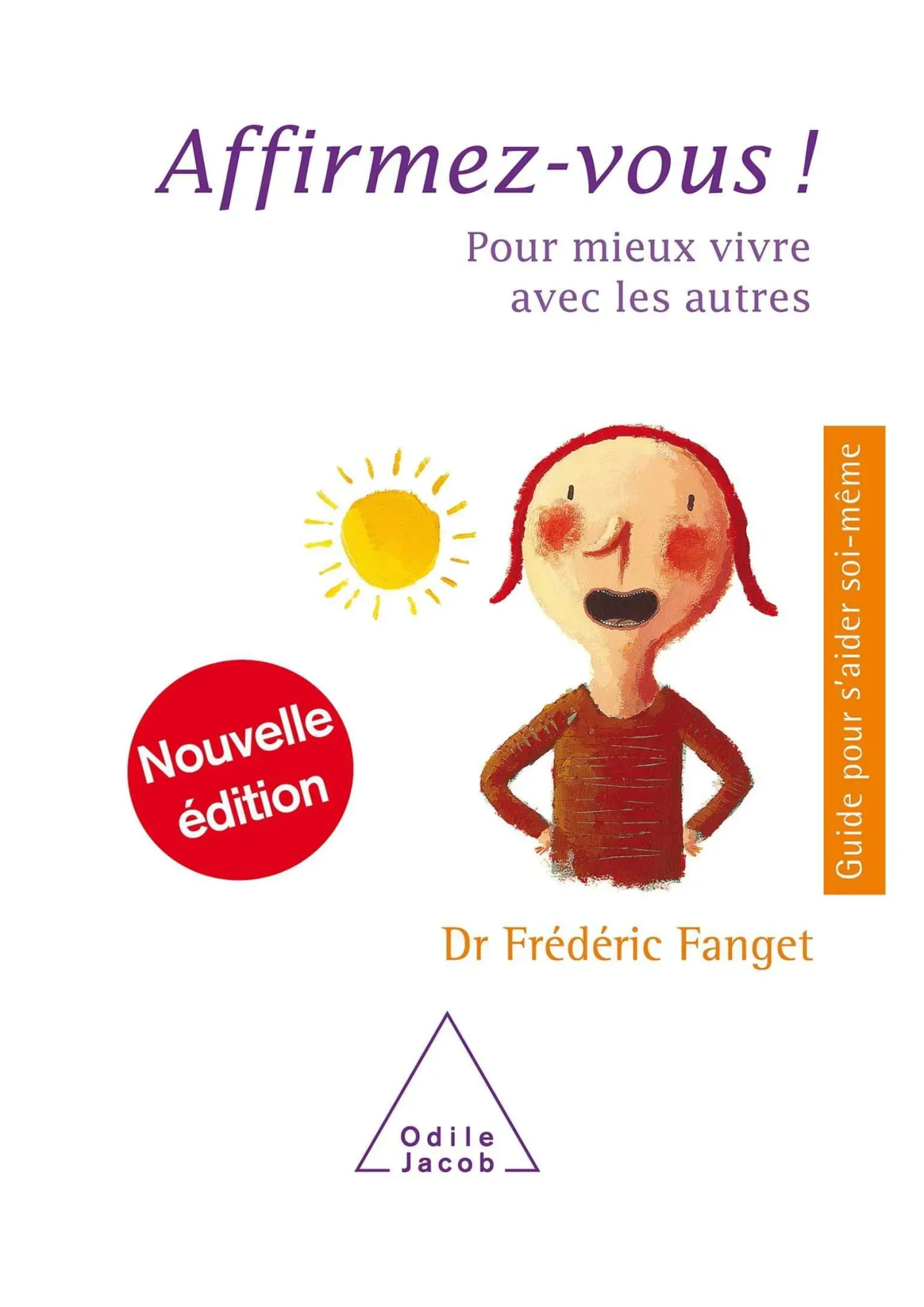 Affirmez-vous !-1