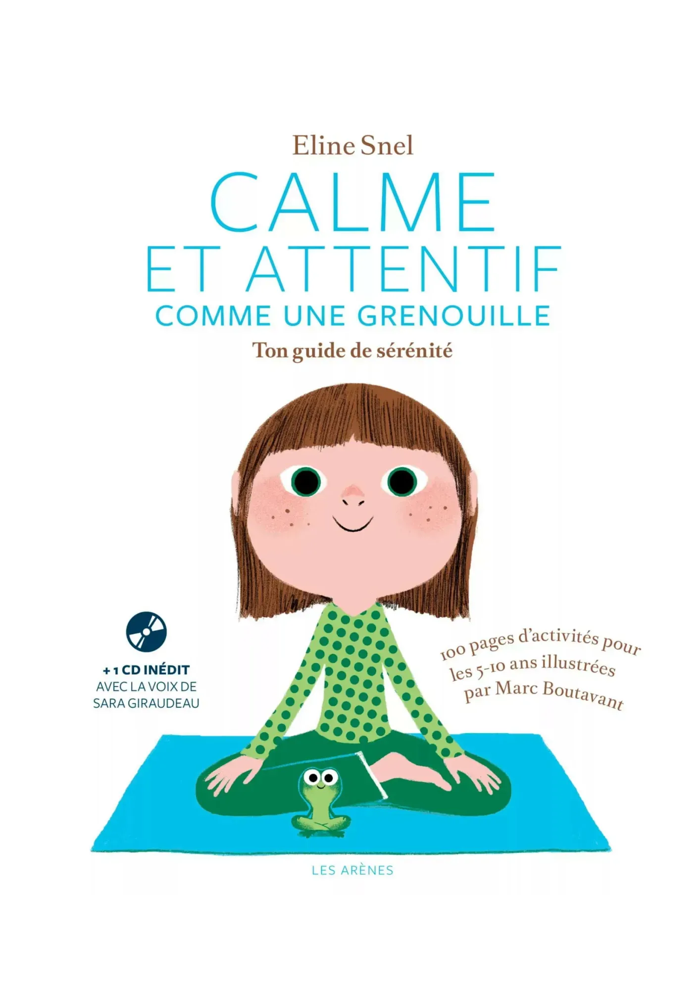 Calme et attentif comme une grenouille-1